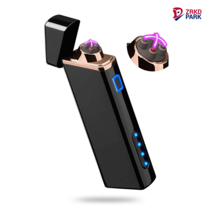 Electric Arc Lighter USB Rechargeable
