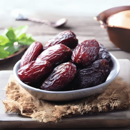 Medjool Dates