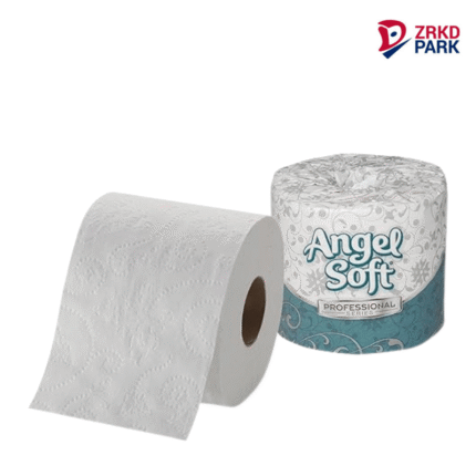 Pacific Angel Soft Toilet Tissue Paper