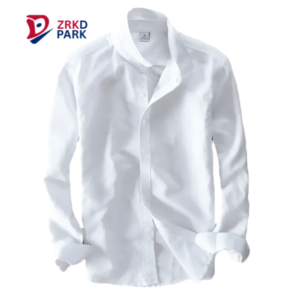 White full shirt
